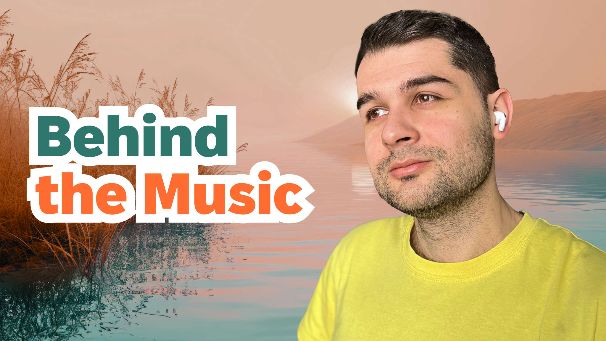 App Soundtrack: How tTravel’s Meditative OST Was Born