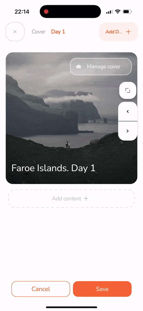 tTravel constructor